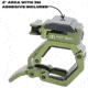 FatBoy Tripods Thick Grip Clamp, 42mm/38mm/34mm, FBTThickGrip