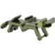 FatBoy Tripods Thick Grip Clamp, 42mm/38mm/34mm, FBTThickGrip