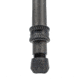 FatBoy Tripods Traverse Two Section Tripod, OD Black, FBTTraverse2