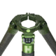 FatBoy Tripods Traverse Two Section Tripod, OD Black, FBTTraverse2