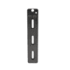 FatBoy Tripods Universal Arca Rail w/Hardware, 8 in, FBTUniArca8