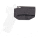 FDO Industries The Prodigy OWB Kydex Holster for Glock 19/19X/32/45 w/Teklock and Optic cut, Black, 3366