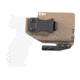 FDO Industries The Pyre Lightbearing IWB Kydex Holster for CZ P10c w/Olight PL-Mini 2 w/claw and Optic cut, Flat Dark Earth, 3113