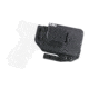 FDO Industries The Pyre Lightbearing IWB Kydex Holster for Glock 19/19X/32/45 w/Olight PL-Mini 2 w/claw and Optic cut, Black, 2123