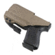 FDO Industries The Pyre Lightbearing IWB Kydex Holster for Glock 19/19X/32/45 w/Olight PL-Mini 2 w/claw and Optic cut, Flat Dark Earth, 2130