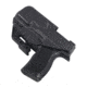 FDO Industries The Uninfringed IWB Kydex Holster for Sig P365XL, Black, 2161
