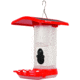 FeatherSnap Hummingbird Gen 1 Camera, Black, FSHB001