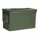 BlackHawk New Unissued M2A1 Ammo Can Green 12 Per Case
