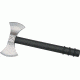Fehrman Tactical Axe, Black Nylon Handle FKDBLB