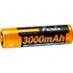 Fenix 18650 Rechargeable Battery, 3000mAh, ARB-L18-3000P
