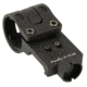 Fenix ALG-15, Picatinny Rail Mount, Fits Any Flashlight with Diameter of 0.925-1.02 with a Head Smaller than 1.5, Anodized Finish, Black