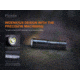Fenix E01 Flashlight Black - E01V2BK