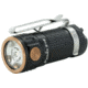 Fenix E16 1 x CR123A/ RCR123A/ 16340 CREE XP-L HI EDC Flashlight, 700 Lumens, Black, E16