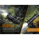 Fenix E28 R Rechargeable Flashlight, E28R