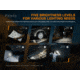 Fenix E28 R Rechargeable Flashlight, E28R