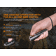 Fenix E28 R Rechargeable Flashlight, E28R