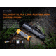 Fenix E35 V3.0 3000 Lumen Flashlight, Black, E35V3BK
