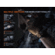 Fenix Pd35race Flashlight