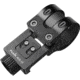 Fenix ALG-15 Picatinny Rail Mount, Black, FX-ALG15