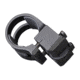 Fenix ALG-16 Rail MLOK Mount, Fits Any Flashlight with Diameter of 0.925-1.02 with a Head Smaller than 1.5, Anodized Finish, Black