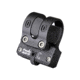 Fenix ALG-16 Rail MLOK Mount, Fits Any Flashlight with Diameter of 0.925-1.02 with a Head Smaller than 1.5, Anodized Finish, Black
