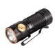 Fenix FX-E18R E18R 750/150/30/5 Lumens Cree LED Aluminum Black Rechar