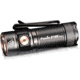 Fenix E18R V2.0 Rechargeable 1200 Lumens LED EDC Flashlight, Black, FX-E18RV2