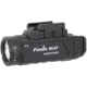 Fenix GL07 700 Lumens LED Compact Weapon Light, Rechargeable, Universal, Black, FX-GL07