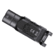 Fenix GL19R V2, Weapon Light, 1,200 Lumens, 3.7 Long, Fits GLOCK and 1913 Rails, Includes Rechargeable 18350 Battery and USB Type-C Charging Cable