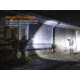 Fenix GL19R V2, Weapon Light, 1,200 Lumens, 3.7 Long, Fits GLOCK and 1913 Rails, Includes Rechargeable 18350 Battery and USB Type-C Charging Cable