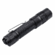 Fenix PD36R ACE, Flashlight, White LED, 3,000 Lumens, Anodized Finish, Black, Includes Rechargeable ARB-L21-5000 Battery and USB Type-C Charging Cable