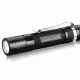 Fenix LD Series Flashlight w/battery 100 Lumens-black, black LD02E2BK-B