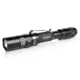 Fenix LED Flashlight with Battery, Black, 215 LD22G2BK-B