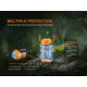 Fenix Lighting ARB-L16-1050UP Battery