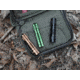 Fenix Lighting E05R Lithium Ion 400 Lumens Luminus SST20 LED Flashlight, Black, E05RG2BK