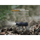 Fenix Lighting E05R Lithium Ion 400 Lumens Luminus SST20 LED Flashlight, Black, E05RG2BK