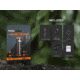 Fenix Lighting E05R Lithium Ion 400 Lumens Luminus SST20 LED Flashlight, Black, E05RG2BK