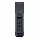 Fenix Lighting E06R PRO Lithium Ion 1600 Lumens Luminus SST20 LED, Luminus SFT25 LED Flashlight, Black, E06RPRBK