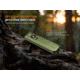 Fenix Lighting E06R PRO Lithium Ion 1600 Lumens Luminus SST20 LED, Luminus SFT25 LED Flashlight, Black, E06RPRBK