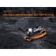 Fenix Lighting HM50R V2.0 Lithium Ion 700 Lumens Headlamp
