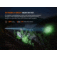 Fenix Lighting LD45R Lithium Ion 2800 Lumens Flashlight