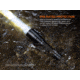 Fenix Lighting TK30R Lithium Ion 500 Lumens Flashlight