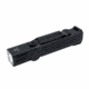 Fenix Lighting WT25R Lithium Ion 1000 Lumens CREE XP-L HI LED Flashlight, Black, WT25RXBK