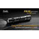 Fenix PD Series 960 Lumens Flashlight, Black PD35XLBK