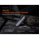 Fenix Pressure Switch Mount For M-lok Rails - ALG-06