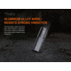 Fenix Pressure Switch Mount For M-lok Rails - ALG-06