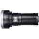 Fenix Rechargeable 12k Lumen Flashlight, LR40RXBK