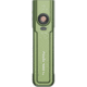 Fenix Lighting E06R PRO Lithium Ion 1600 Lumens Luminus SST20 LED, Luminus SFT25 LED Flashlight, Olive Drab Green, E06RPROG