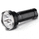 Fenix TK75 Cree XM-L U2 Rechargeable LED Flashlight Gen 2,Black,4000 Lumens TK75XLBK