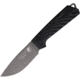 Fenris-Arms Triton Fixed Blade Black
